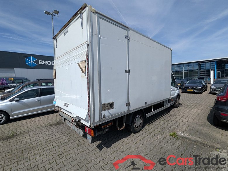 FORD Transit 350 2.0 TDCI L4H1 Tr #3