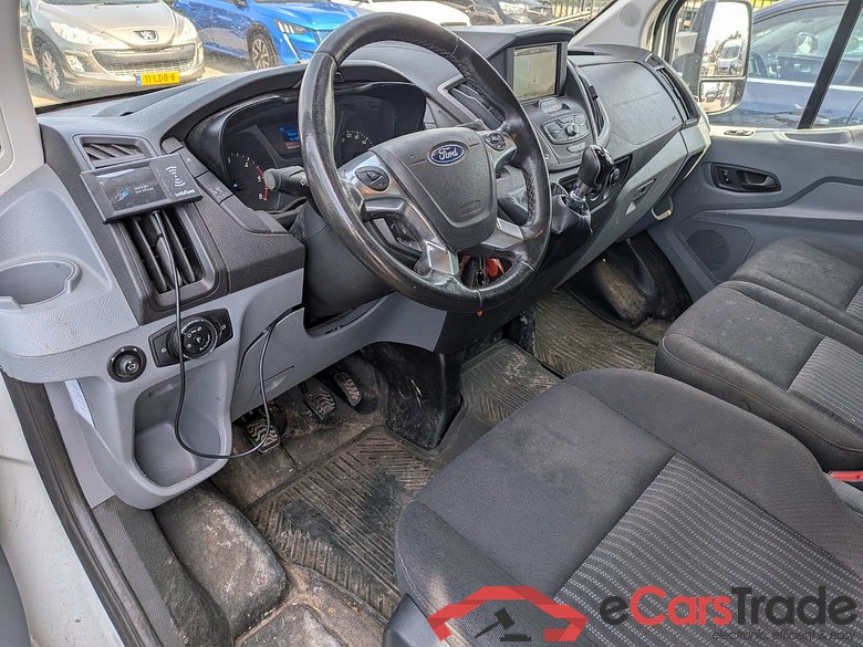 FORD Transit 350 2.0 TDCI L4H1 Tr #5