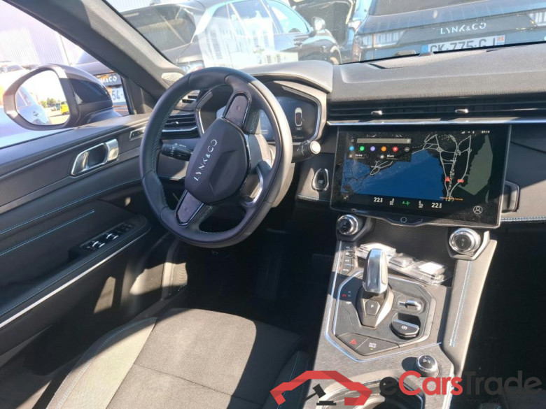 Lynk Co 01 1.5i Plug-In Hybrid Aut. LED Pano Virtual ACC Navi Infinity KeylessGo Camera 360 Klima PDC ... #5