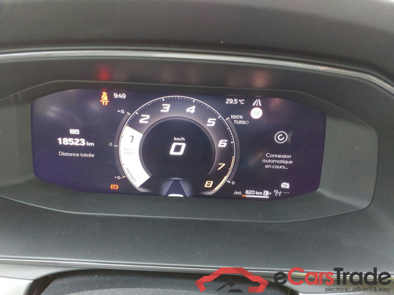 CUPRA Leon 1.5 TSI 110 KW (150 CV) Manual  #4
