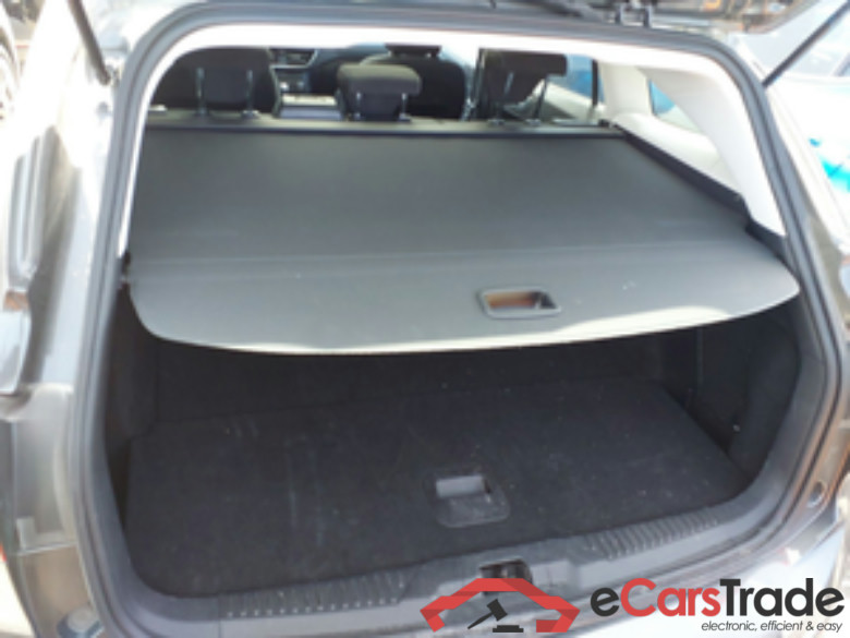 FORD Focus 1.0 Ecoboost 114KW 155CV S6.2 Active X AutomÃ¡tico Sportbreak(Pano-Roof + Winterpack) #6