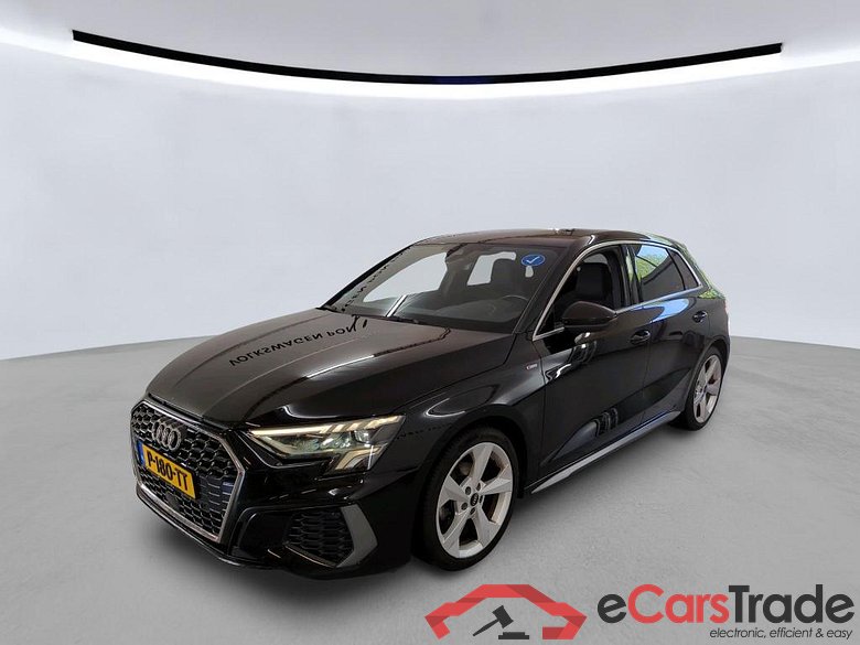 AUDI A3 Sportback 81 kW