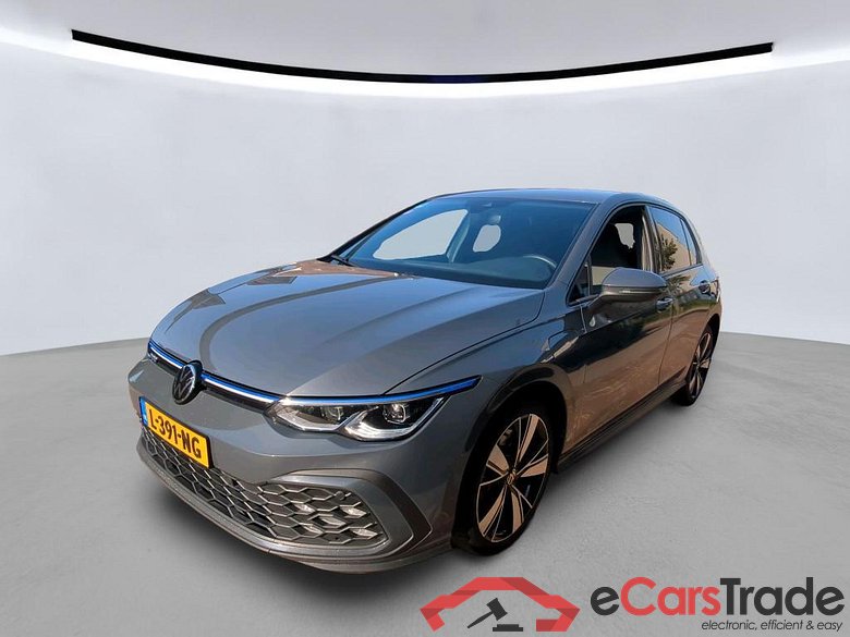 VOLKSWAGEN GOLF 110 kW