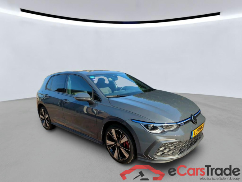 VOLKSWAGEN GOLF 110 kW #5