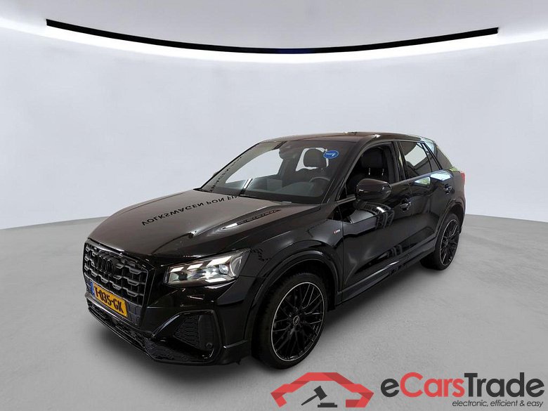 AUDI Q2 110 kW
