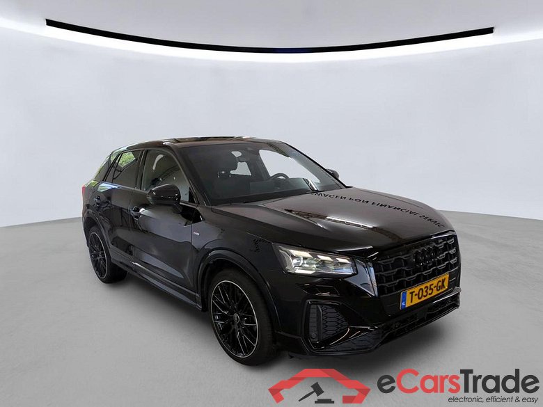 AUDI Q2 110 kW #5