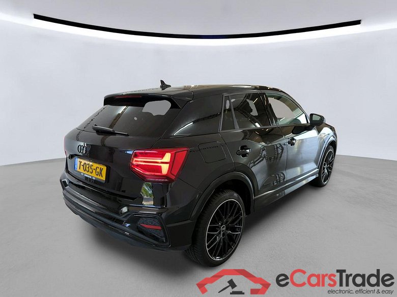 AUDI Q2 110 kW #6