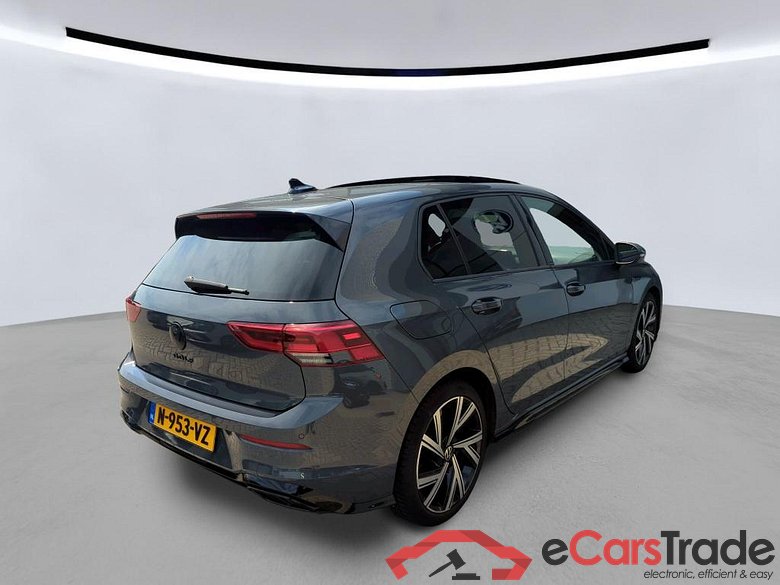 VOLKSWAGEN GOLF 96 kW #6
