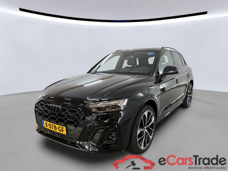 AUDI Q5 195 kW #1