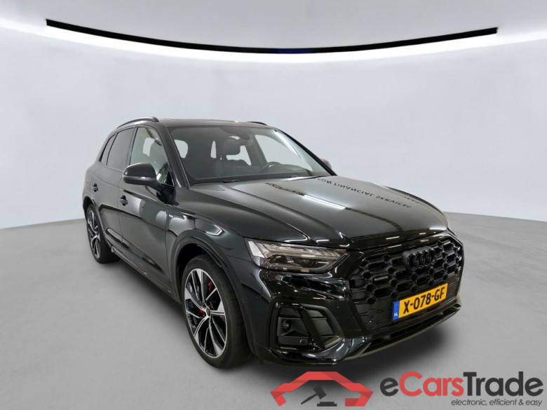 AUDI Q5 195 kW #5