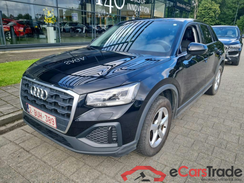 AUDI Q2 1.0 30 TFSI ATTRACTION #1