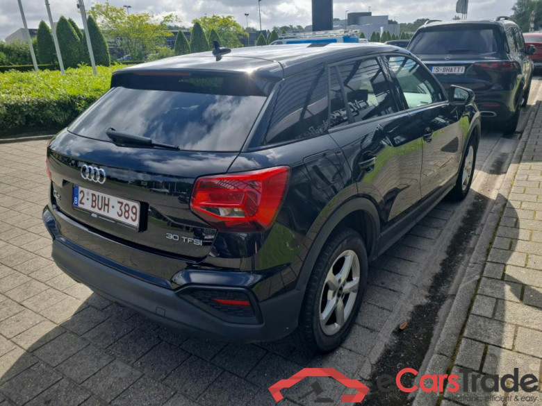 AUDI Q2 1.0 30 TFSI ATTRACTION #4