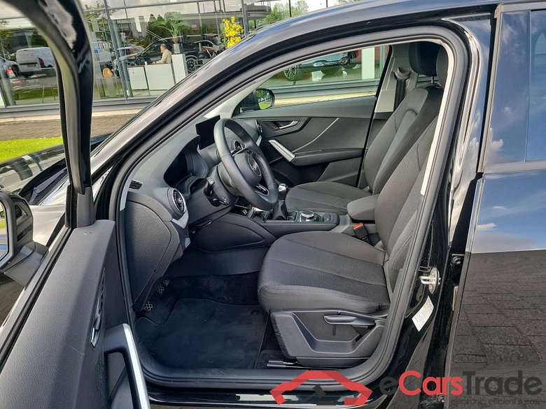 AUDI Q2 1.0 30 TFSI ATTRACTION #5