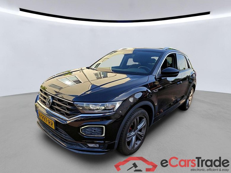 VOLKSWAGEN T-Roc 110 kW