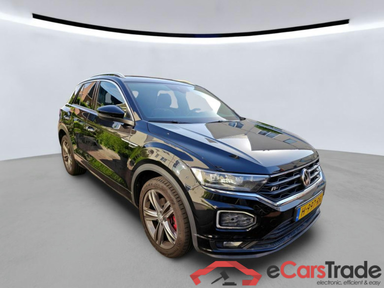 VOLKSWAGEN T-Roc 110 kW #5