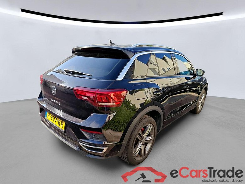 VOLKSWAGEN T-Roc 110 kW #6