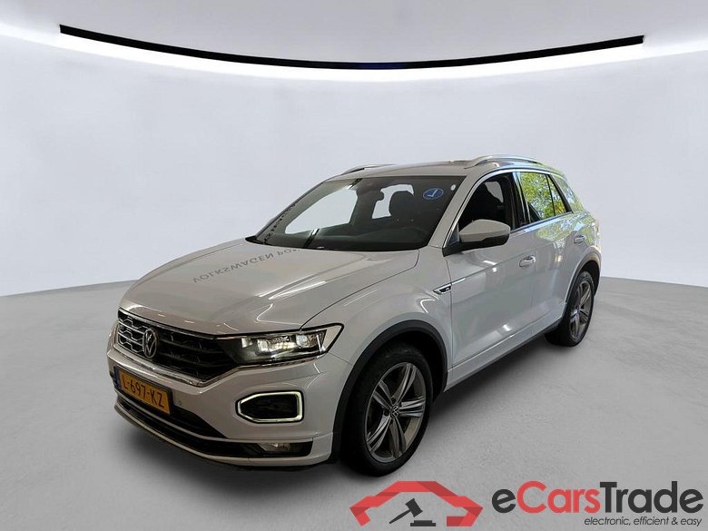 VOLKSWAGEN T-Roc 110 kW