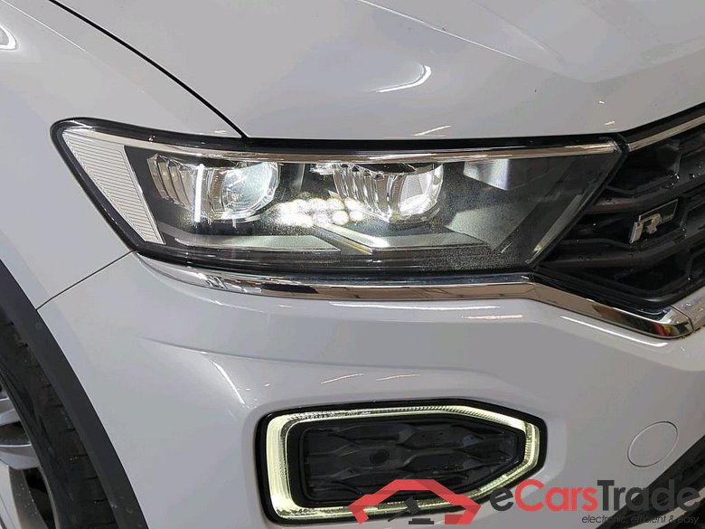 VOLKSWAGEN T-Roc 110 kW #4