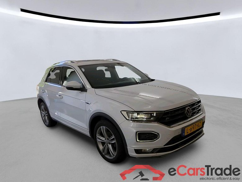 VOLKSWAGEN T-Roc 110 kW #5