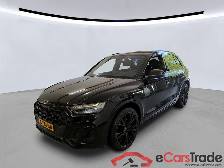 AUDI Q5 195 kW