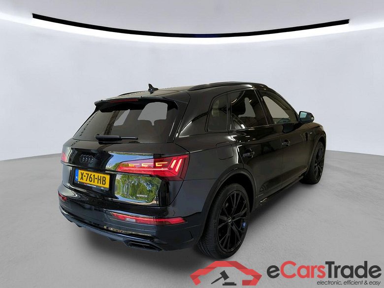 AUDI Q5 195 kW #6