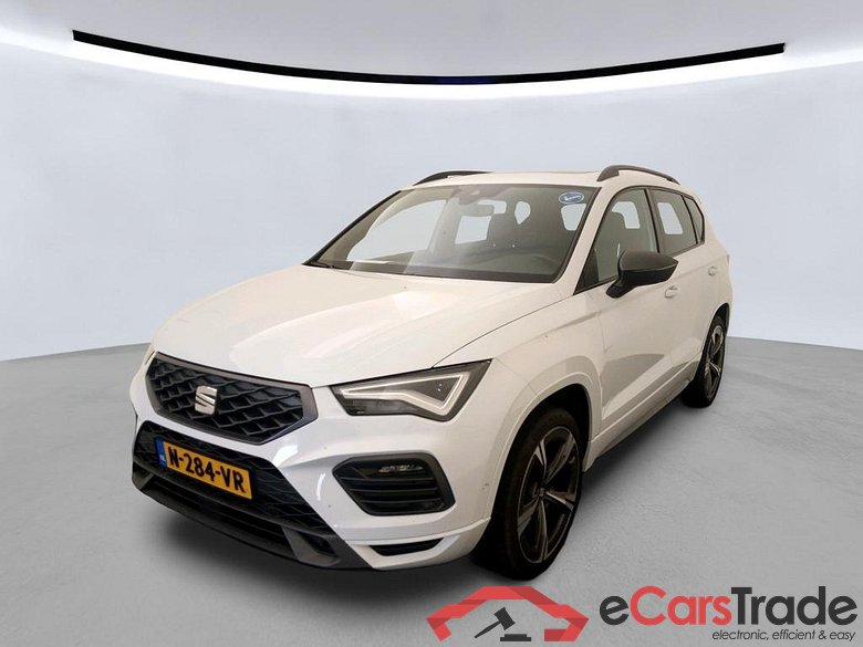 SEAT Ateca 110 kW #1