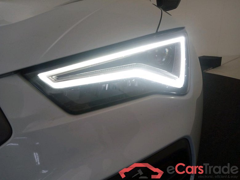 SEAT Ateca 110 kW #4