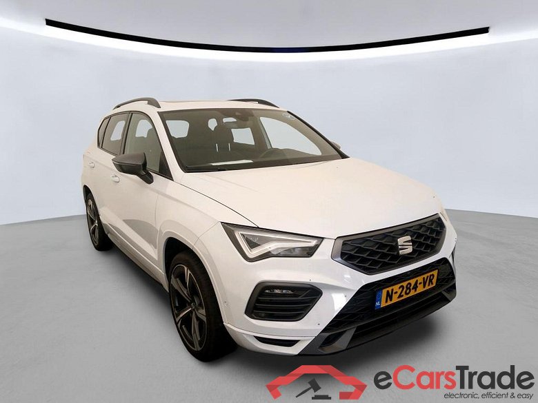 SEAT Ateca 110 kW #5