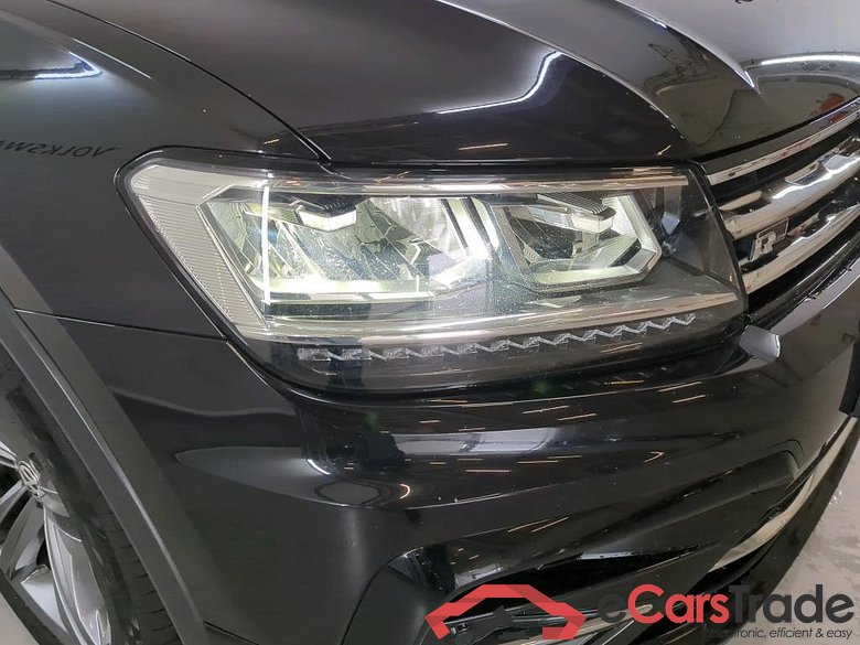 VOLKSWAGEN Tiguan 110 kW #4