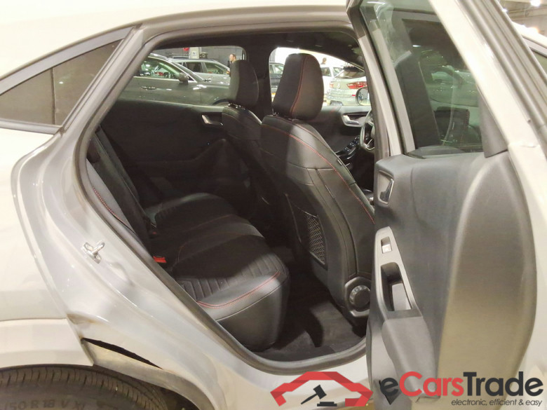 FORD PUMA 1.0 ECOBOOST MHEV 92KW ST-LINE X #5