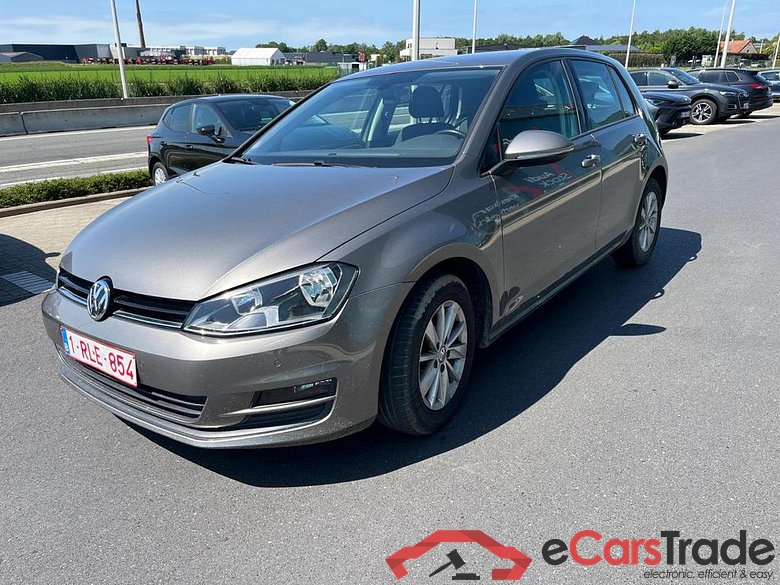 VOLKSWAGEN Golf VII Golf 1.2 TSI Allstar