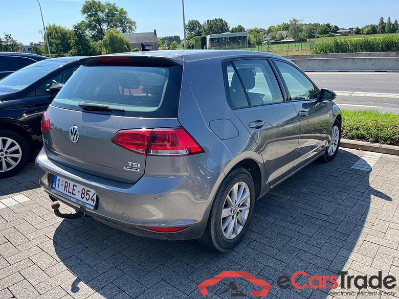 VOLKSWAGEN Golf VII Golf 1.2 TSI Allstar #3