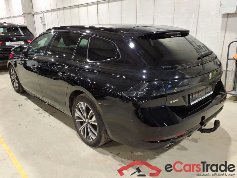 PEUGEOT 508 SW 1.6 PHEV 225 E-AUTO ALLURE PACK #2