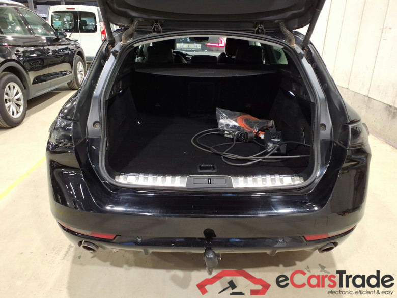 PEUGEOT 508 SW 1.6 PHEV 225 E-AUTO ALLURE PACK #3