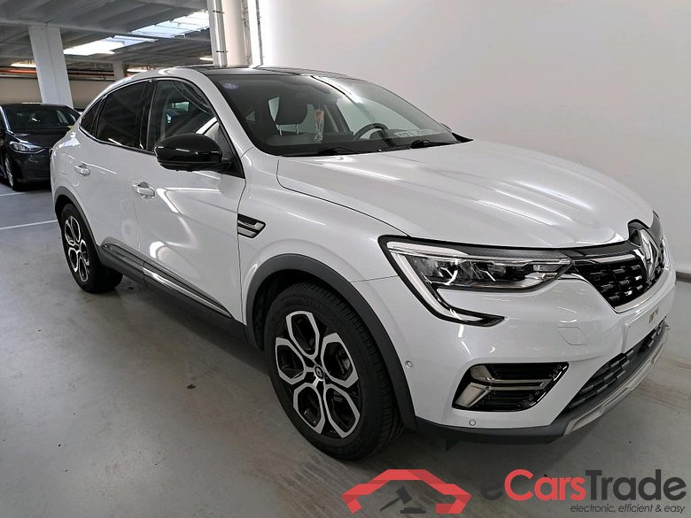 RENAULT ARKANA 1.6 E-TECH 145 INTENS #2