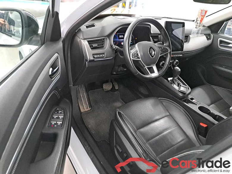RENAULT ARKANA 1.6 E-TECH 145 INTENS #5