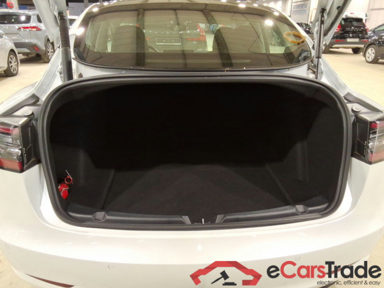 TESLA MODEL 3 75 KWH LONG RANGE DUAL MOTOR 4WD AUTO #3