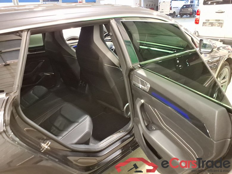 VOLKSWAGEN ARTEON SHOOTING BRAKE 1.4 EHYBRID DSG R-LINE BUS PREMIUM SB #5