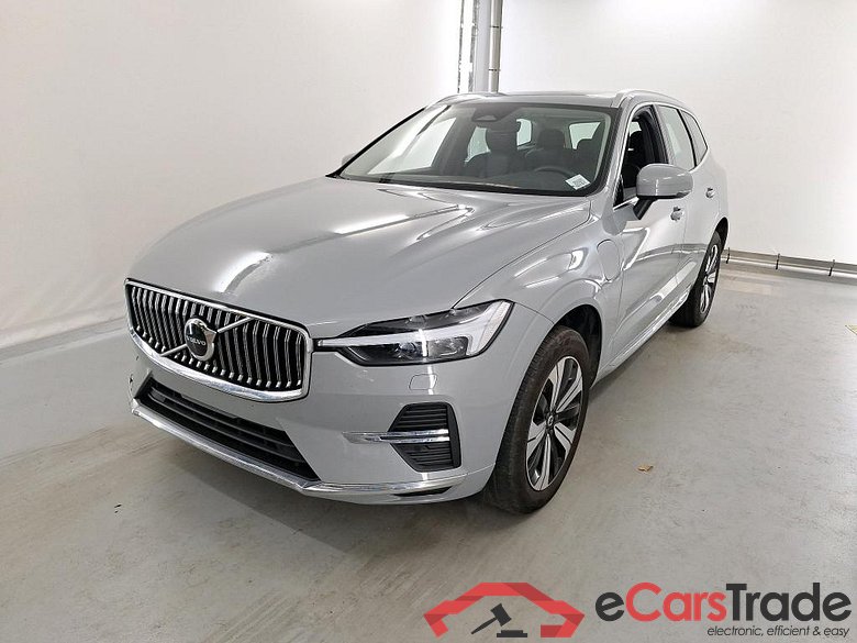 VOLVO XC60 2.0 T6 PHEV PLUS BRIGHT AUTO 4WD #1