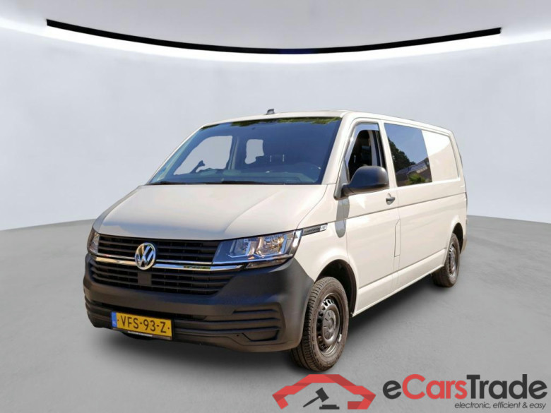 VOLKSWAGEN Transporter 81 kW #1