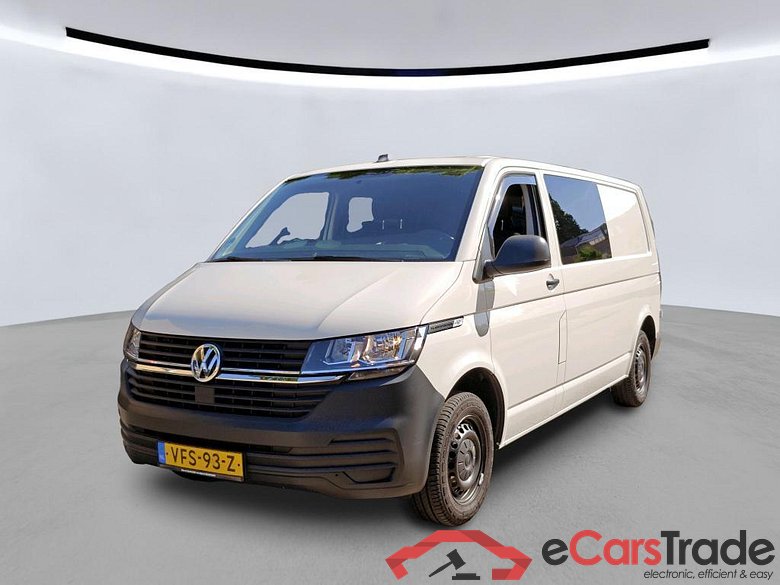 VOLKSWAGEN Transporter 81 kW