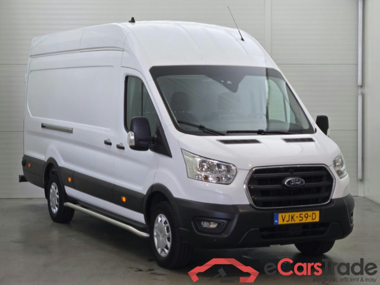 FORD Transit 350 2.0 TDCI L4H3 Trend RWD #2