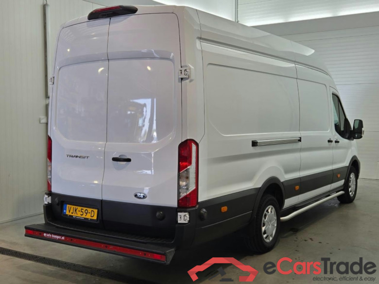 FORD Transit 350 2.0 TDCI L4H3 Trend RWD #4