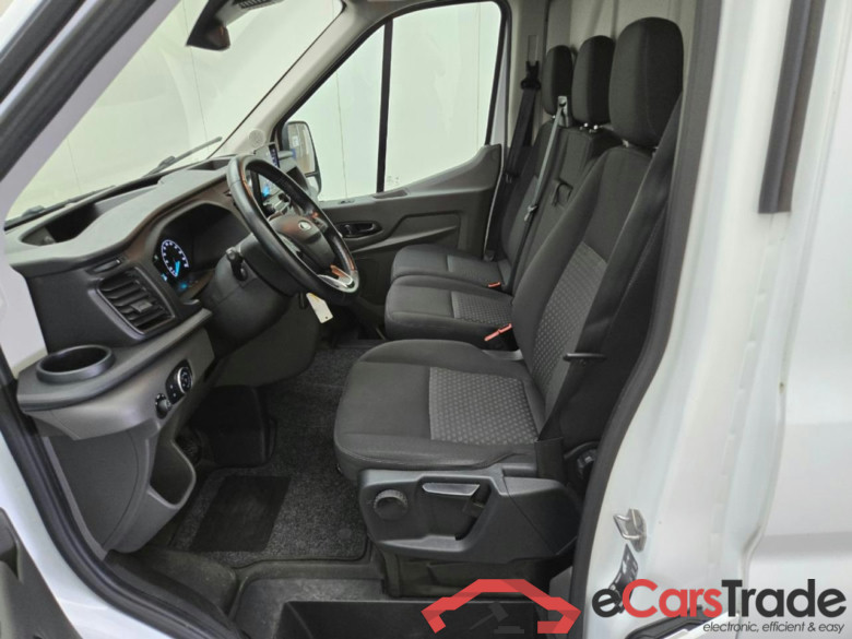 FORD Transit 350 2.0 TDCI L4H3 Trend RWD #5