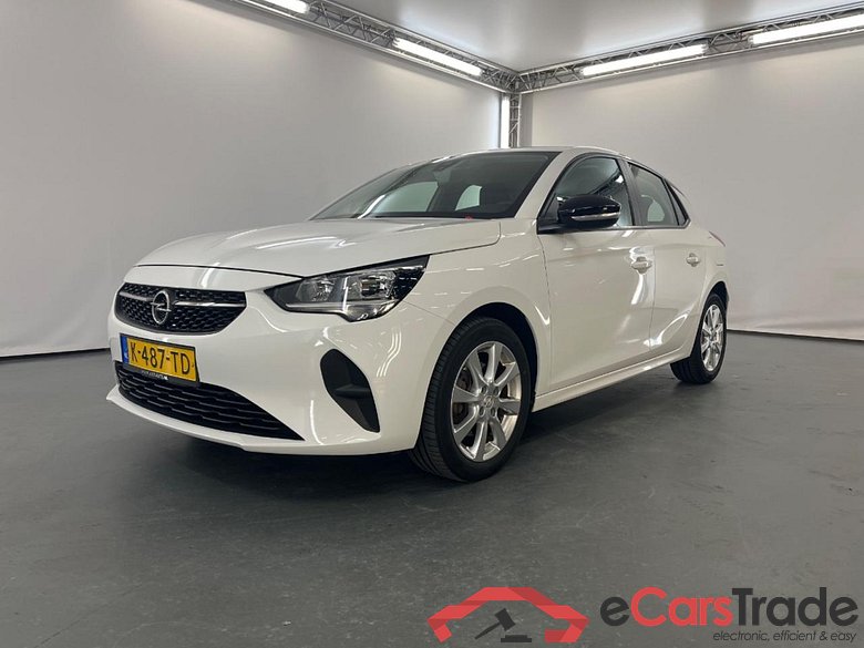 OPEL CORSA 1.2 Edition #1