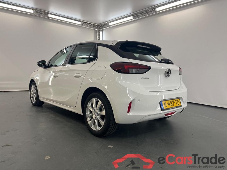 OPEL CORSA 1.2 Edition #3