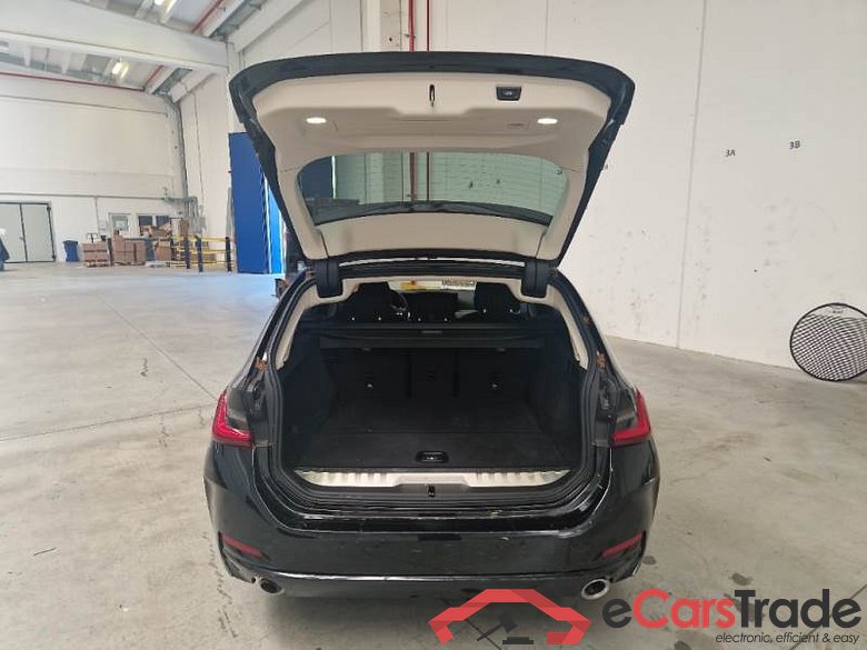 BMW SERIE 3 / 2022 / 5P / STATION WAGON 320E TOURING AUTO #5