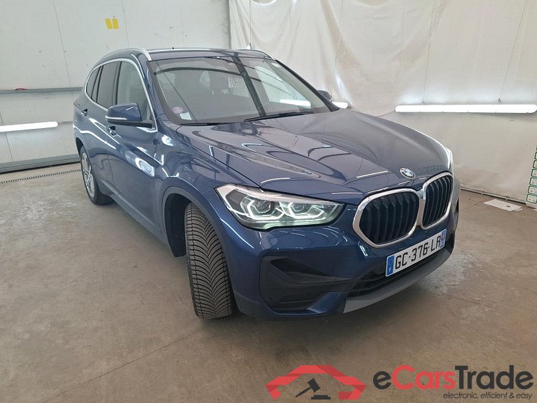 BMW X1 / 2019 / 5P / SUV xDrive25e Business Design BVA6 #4