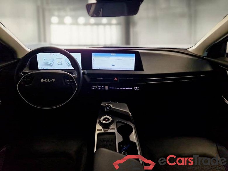 KIA EV6 / 2021 / 5P / SUV 77,4 KWH AIR RWD SINGLE MOTOR #3