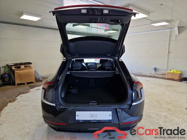 KIA EV6 / 2021 / 5P / SUV 77,4 KWH AIR RWD SINGLE MOTOR #5